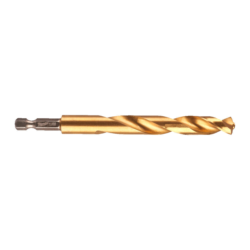 ΤΡΥΠΑΝΙ ΤΙΤΑΝΙΟΥ 1/4'' 11mm MW