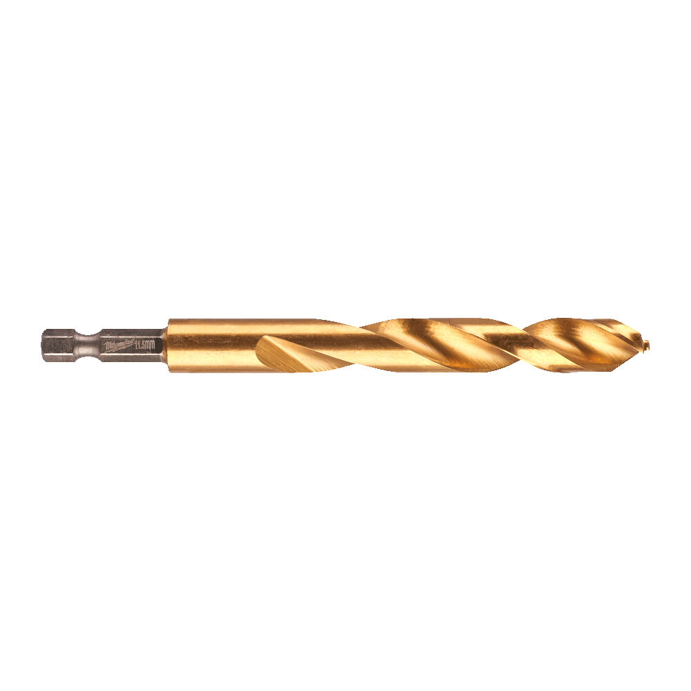ΤΡΥΠΑΝΙ ΤΙΤΑΝΙΟΥ 1/4'' 11.5mm MW