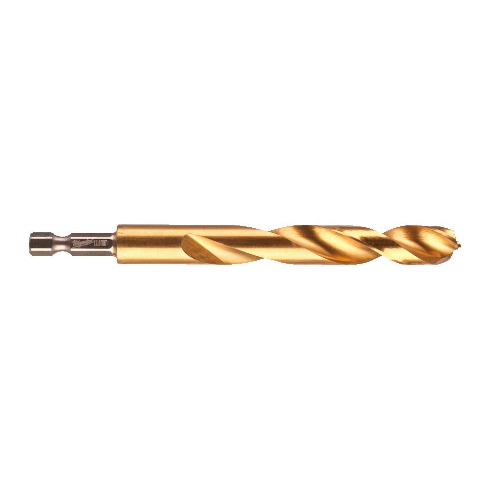 ΤΡΥΠΑΝΙ ΤΙΤΑΝΙΟΥ 1/4'' 12mm MW