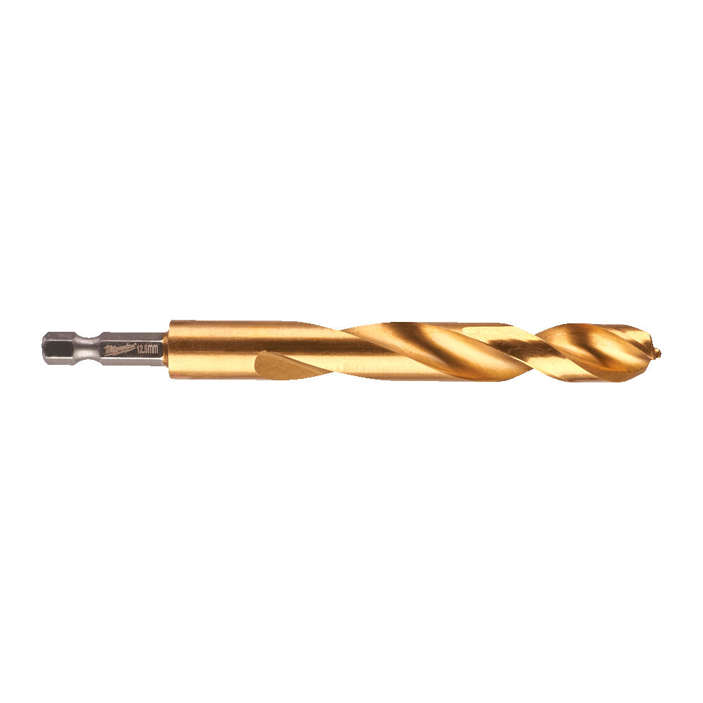ΤΡΥΠΑΝΙ ΤΙΤΑΝΙΟΥ 1/4'' 12.5mm MW