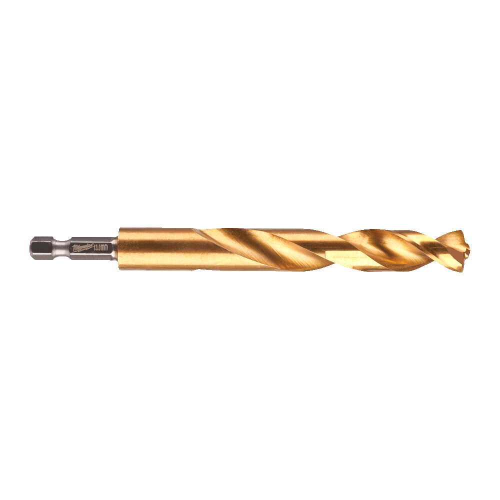 ΤΡΥΠΑΝΙ ΤΙΤΑΝΙΟΥ 1/4'' 13mm MW