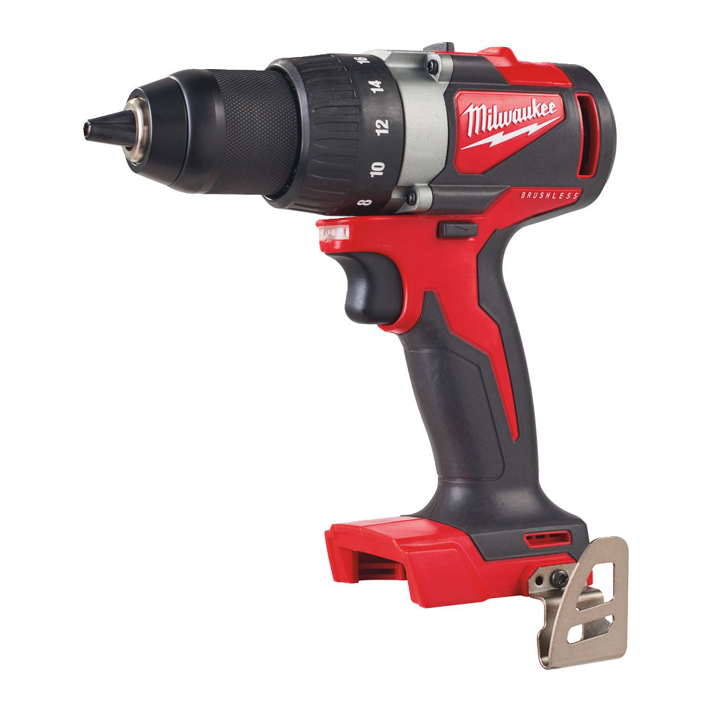 ΔΡΑΠΑΝΟΚΑΤΣΑΒΙΔΟ M18 BLDD2-0X BRUSHLESS MW