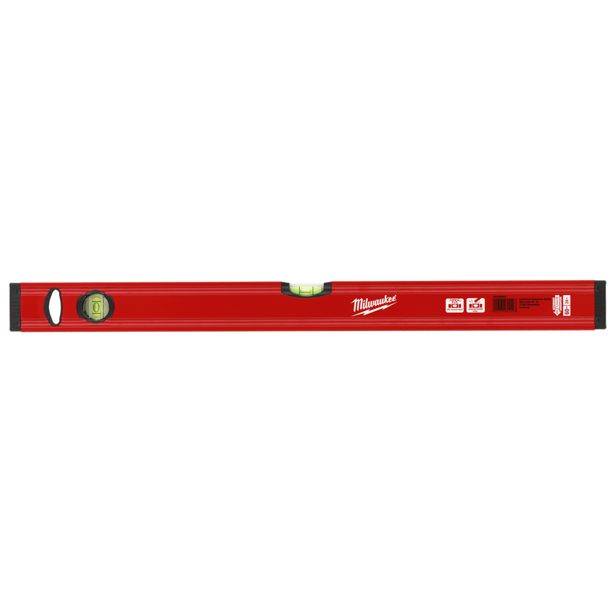 ΑΛΦΑΔΙ SLIM ΜΑΓΝΗΤΙΚΟ 60cm MW