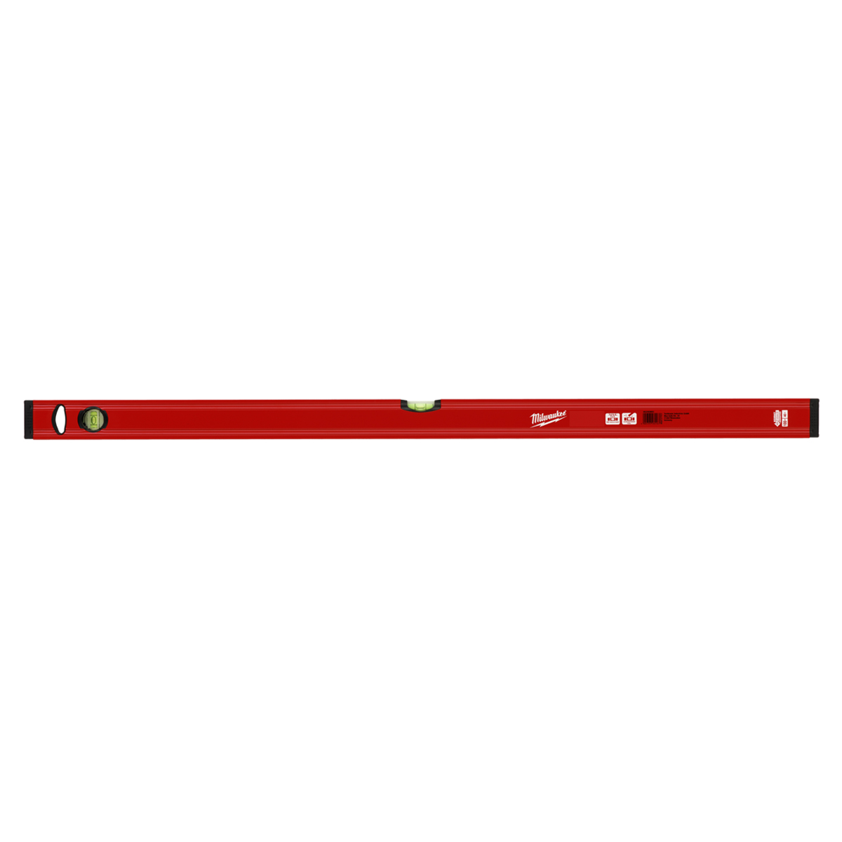 ΑΛΦΑΔΙ SLIM ΜΑΓΝΗΤΙΚΟ 100cm MW
