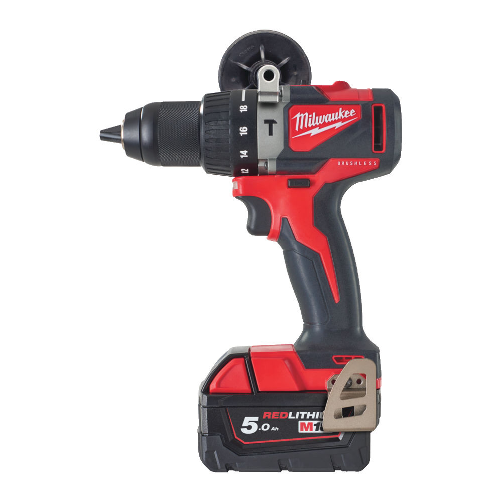 ΚΡΟΥΣΤΙΚΟ ΔΡΑΠΑΝΟΚΑΤΣΑΒΙΔΟ M18 BLPD2-502X BRUSHLESS MW