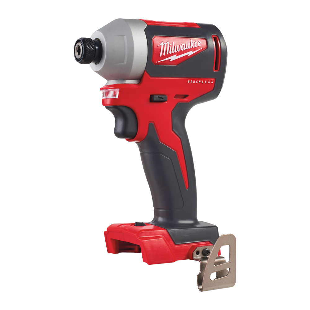 ΠΑΛΜΙΚΟ ΚΑΤΣΑΒΙΔΙ 1/4" M18 BLID2-0X BRUSHLESS MW