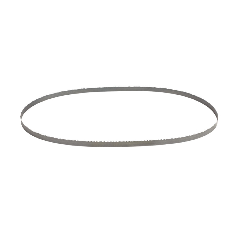 PREM.BANDSAW BLADE 8/10SET 3τμ MW