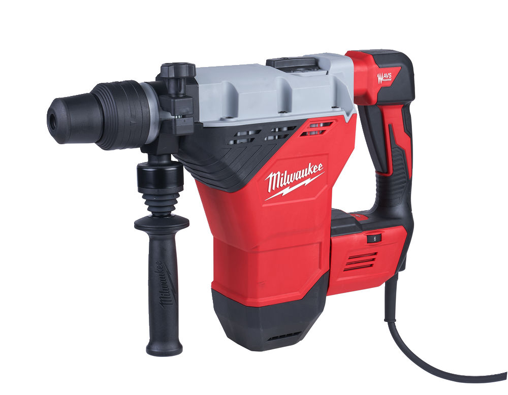 ΠΕΡΙΣΤΡΟΦΙΚΟ ΣΚΑΠΤΙΚΟ ΠΙΣΤΟΛΕΤΟ SDS MAX K850S MW