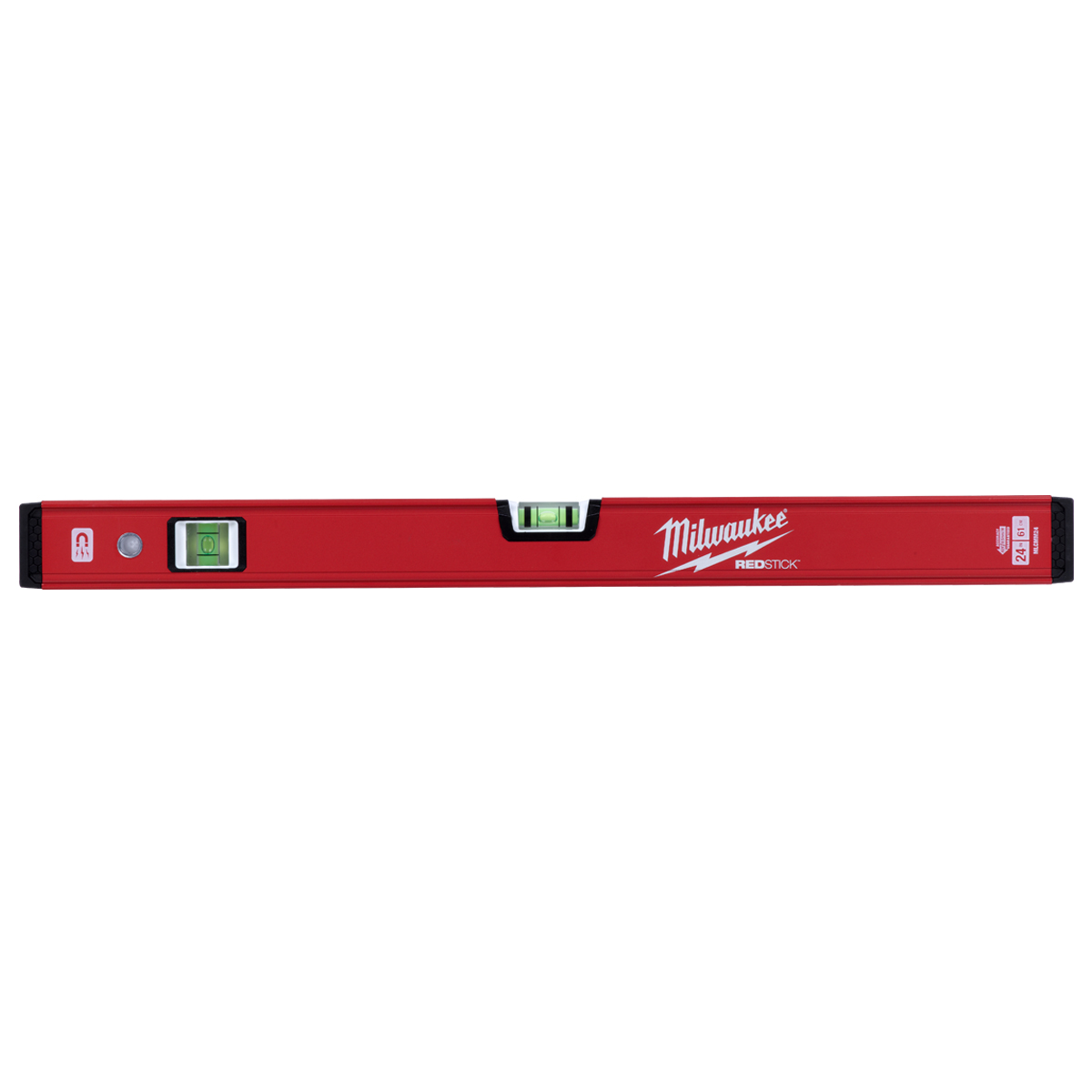 ΑΛΦΑΔΙ ΜΑΓΝΗΤΙΚΟ ΣΥΜΠΑΓΕΣ 60cm REDSTICK MW