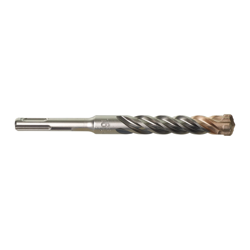 ΤΡΥΠΑΝΙ SDS PLUS 16x160mm 4ΚΟΠΩΝ MW