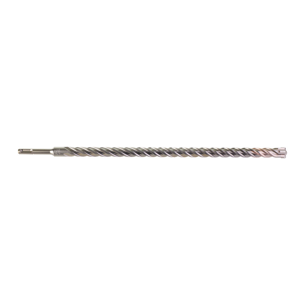 ΤΡΥΠΑΝΙ SDS PLUS 18x450mm 4ΚΟΠΩΝ MW