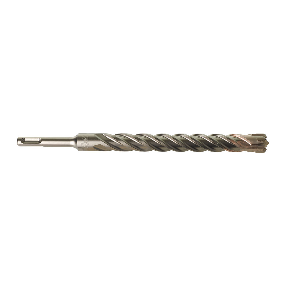 ΤΡΥΠΑΝΙ SDS PLUS 20x250mm 4ΚΟΠΩΝ MW