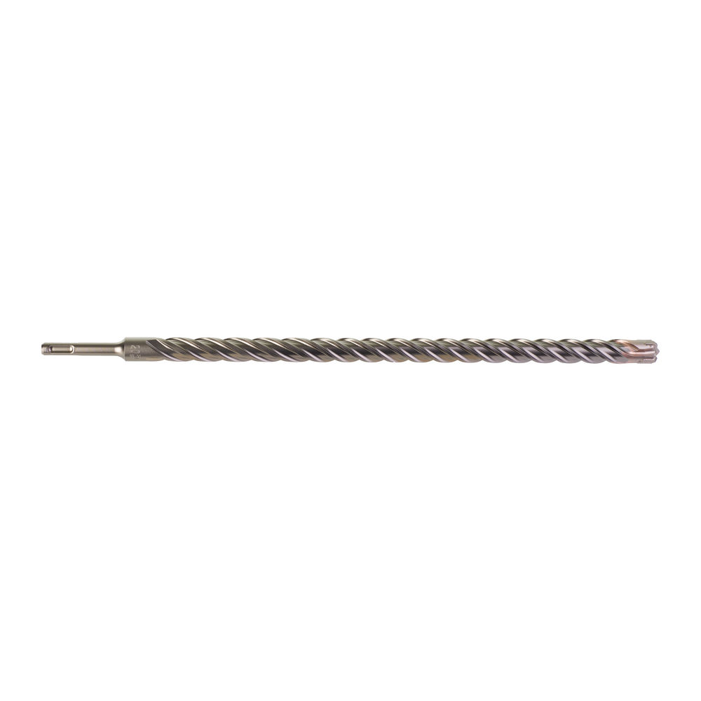 ΤΡΥΠΑΝΙ SDS PLUS 20x450mm 4ΚΟΠΩΝ MW