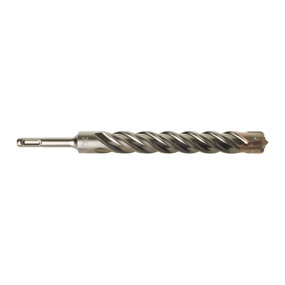 ΤΡΥΠΑΝΙ SDS PLUS 24x250mm 4ΚΟΠΩΝ MW