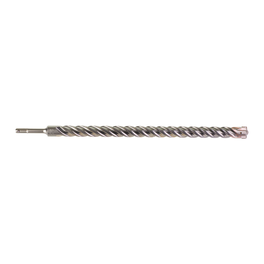 ΤΡΥΠΑΝΙ SDS PLUS 24x450mm 4ΚΟΠΩΝ MW
