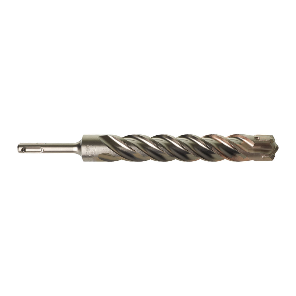 ΤΡΥΠΑΝΙ SDS PLUS 28x250mm 4ΚΟΠΩΝ MW