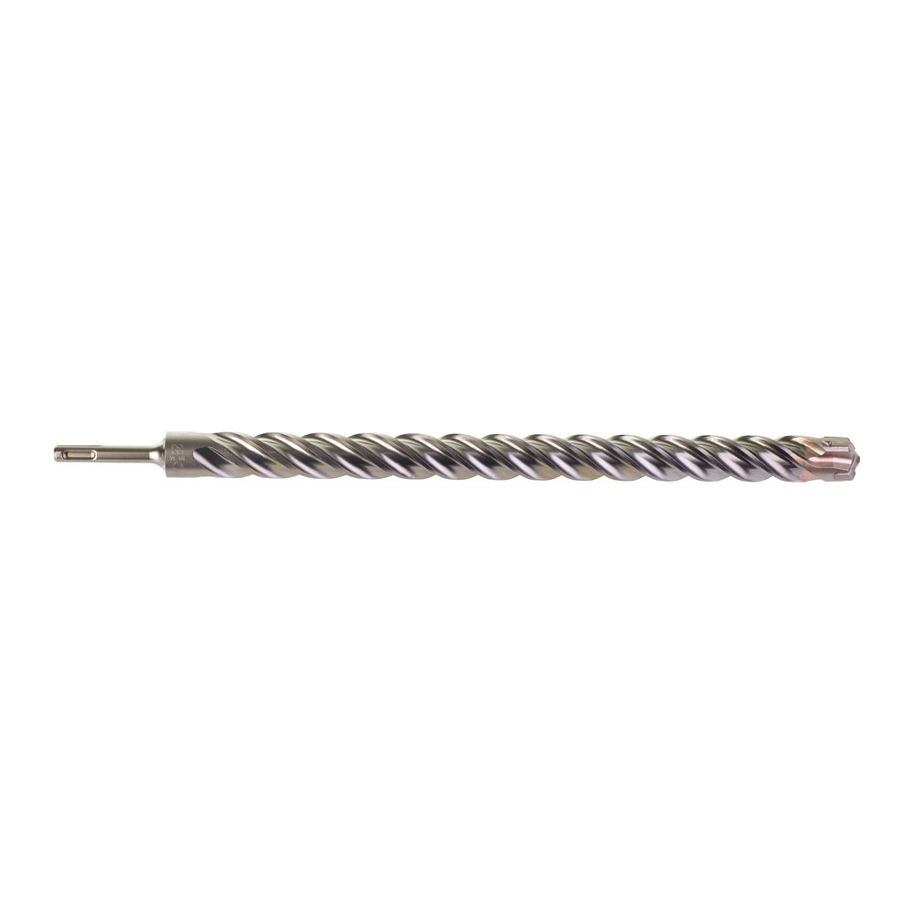 ΤΡΥΠΑΝΙ SDS PLUS 28x450mm 4ΚΟΠΩΝ MW