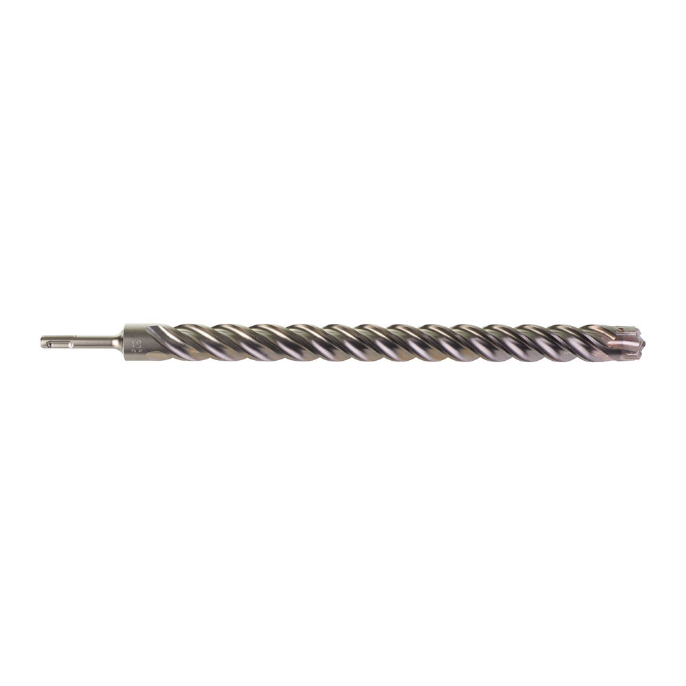 ΤΡΥΠΑΝΙ SDS PLUS 30x450mm 4ΚΟΠΩΝ MW