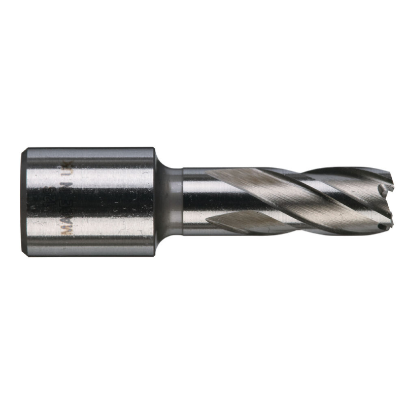 ΤΡΥΠΑΝΙ ΜΑΓΝΗΤΙΚΟ 12x30mm MW