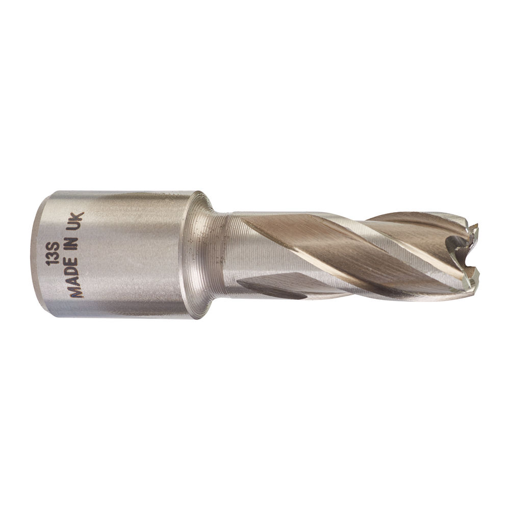 ΤΡΥΠΑΝΙ ΜΑΓΝΗΤΙΚΟ 13x30mm MW