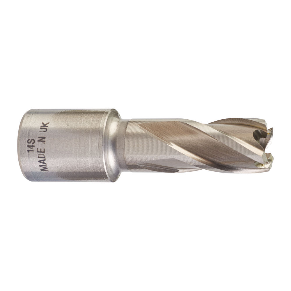 ΤΡΥΠΑΝΙ ΜΑΓΝΗΤΙΚΟ 14x30mm MW