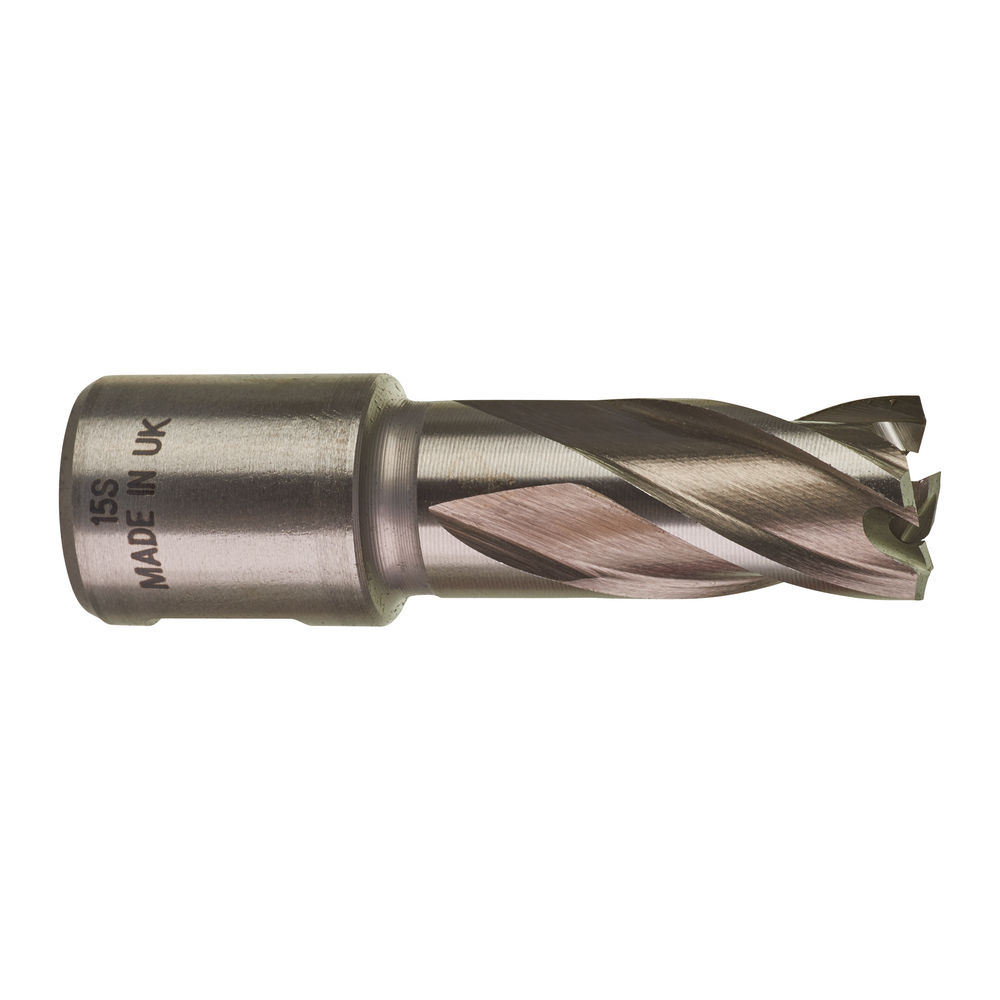 ΤΡΥΠΑΝΙ ΜΑΓΝΗΤΙΚΟ 15x30mm MW
