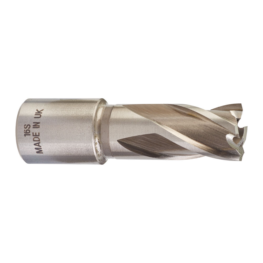 ΤΡΥΠΑΝΙ ΜΑΓΝΗΤΙΚΟ 16x30mm MW