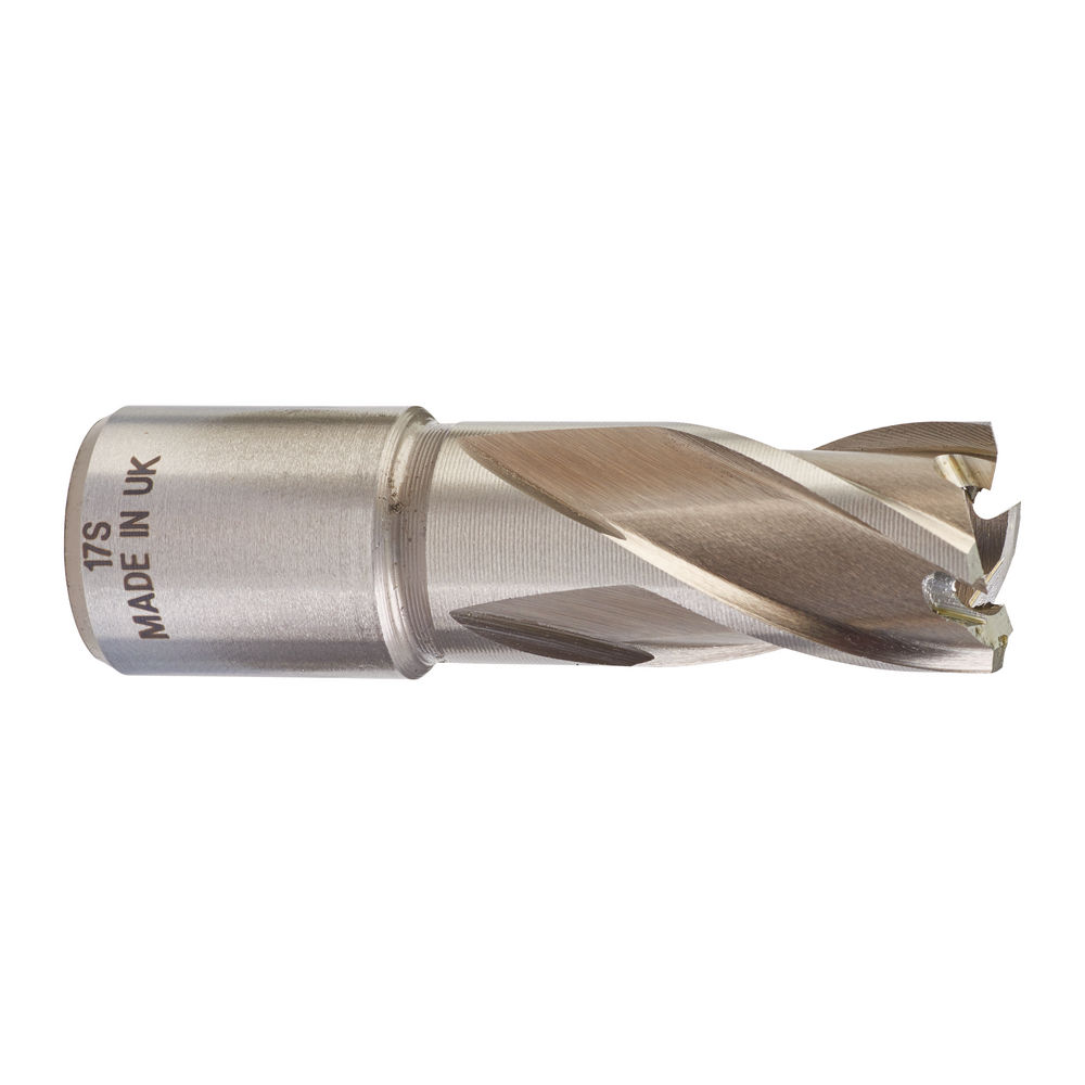 ΤΡΥΠΑΝΙ ΜΑΓΝΗΤΙΚΟ 17x30mm MW