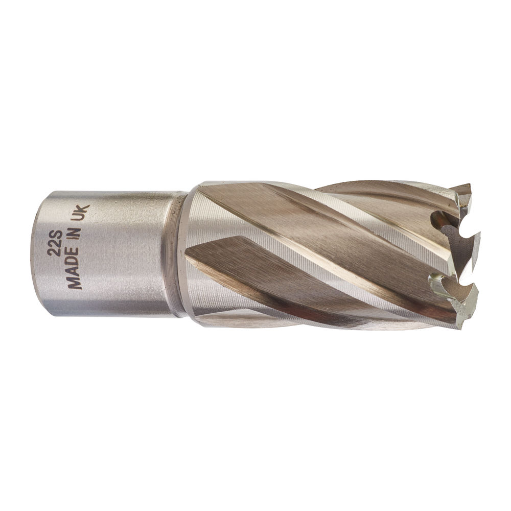 ΤΡΥΠΑΝΙ ΜΑΓΝΗΤΙΚΟ 22x30mm MW
