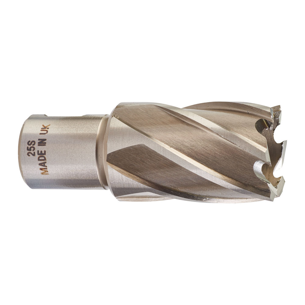 ΤΡΥΠΑΝΙ ΜΑΓΝΗΤΙΚΟ 25x30mm MW