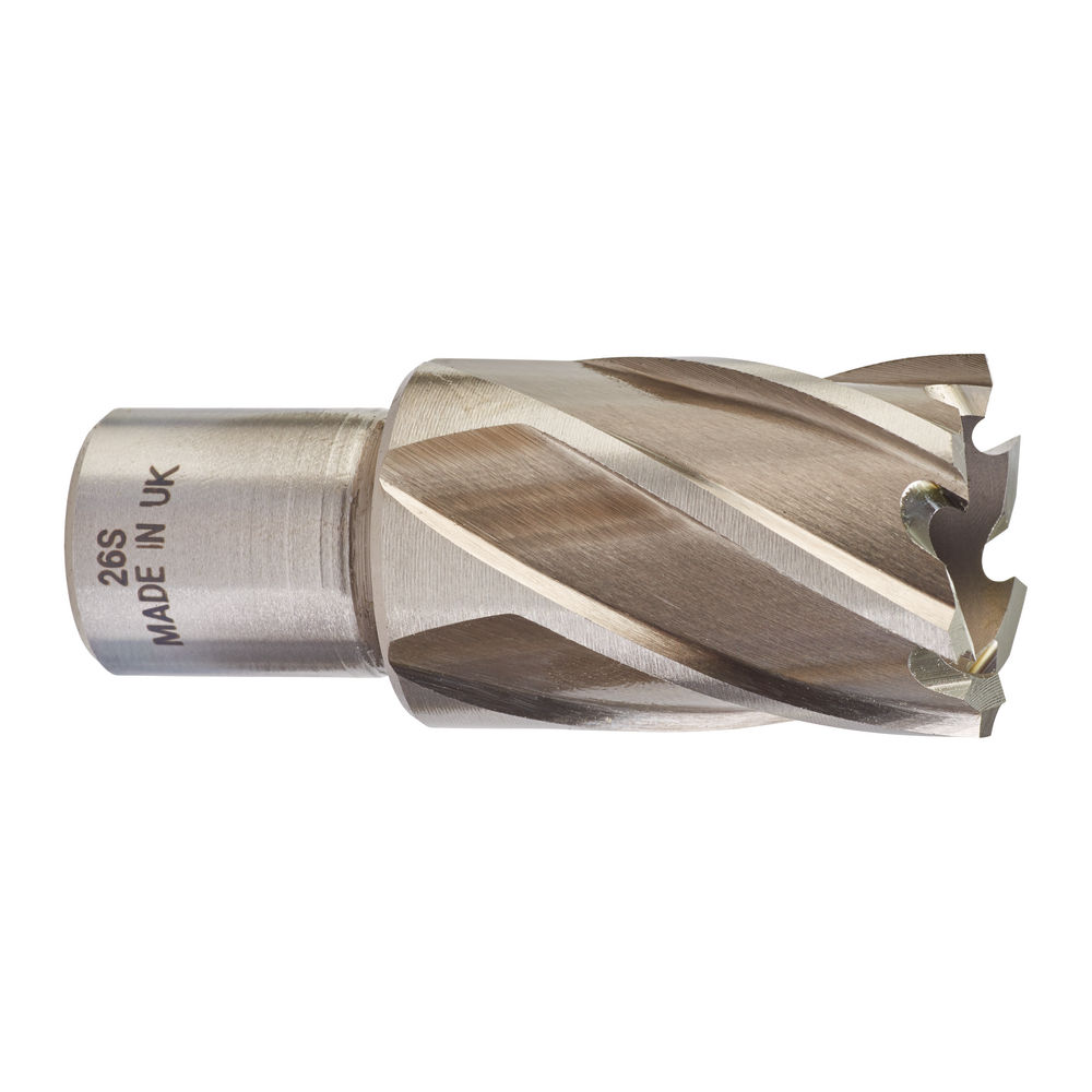 ΤΡΥΠΑΝΙ ΜΑΓΝΗΤΙΚΟ 26x30mm MW