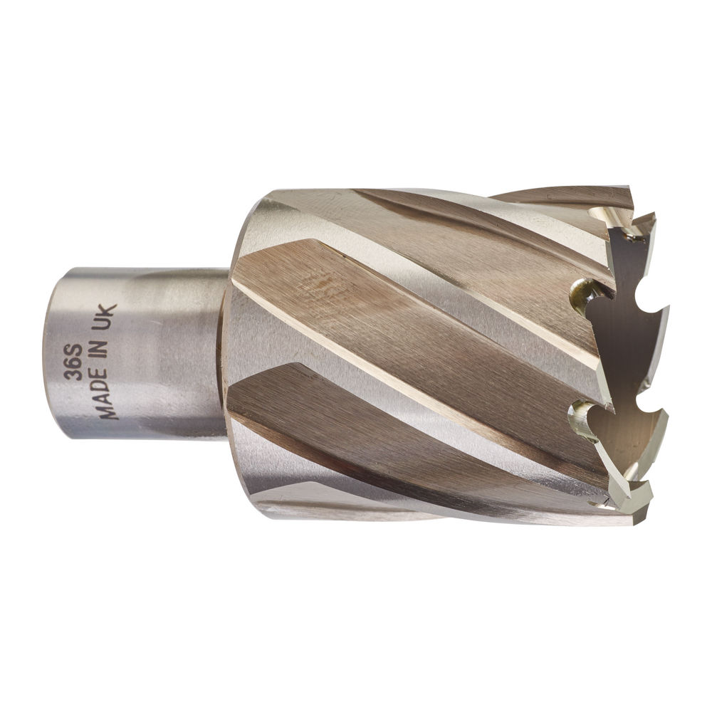 ΤΡΥΠΑΝΙ ΜΑΓΝΗΤΙΚΟ 36x30mm MW