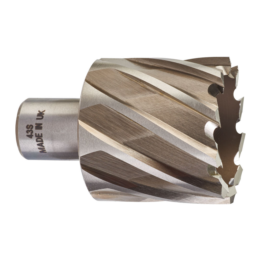 ΤΡΥΠΑΝΙ ΜΑΓΝΗΤΙΚΟ 43x30mm MW