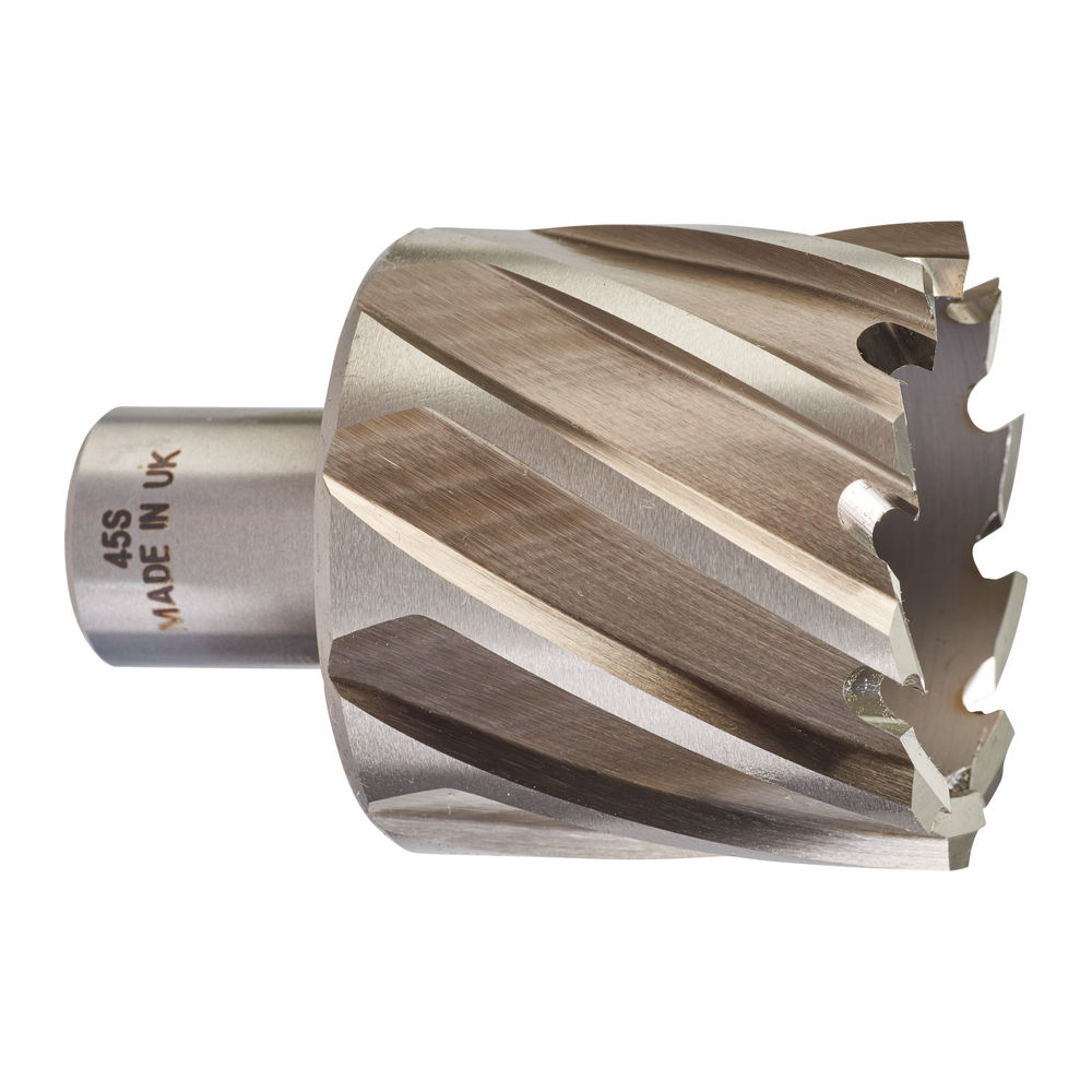 ΤΡΥΠΑΝΙ ΜΑΓΝΗΤΙΚΟ 45x30mm MW