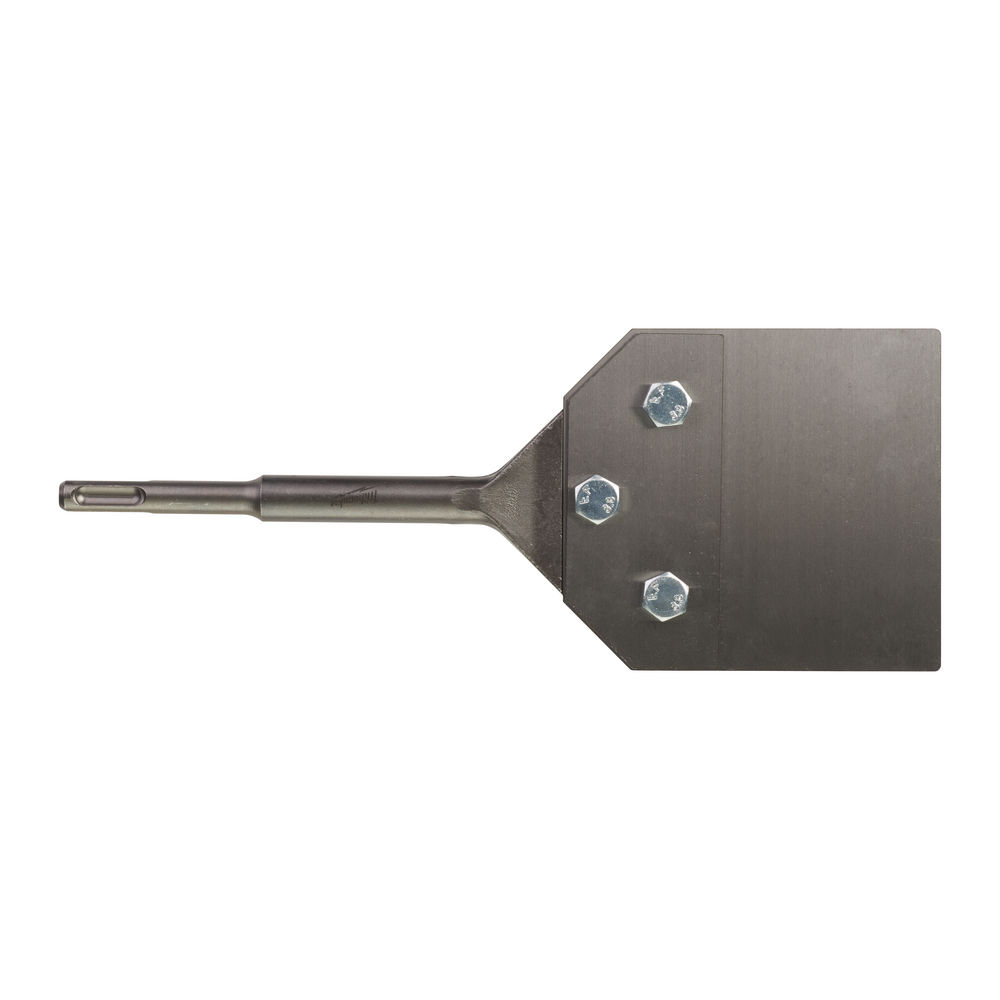 ΞΥΣΤΡΑ ΤΟΙΧΟΥ & ΠΑΤΩΜΑΤΟΣ 250x100mm MW