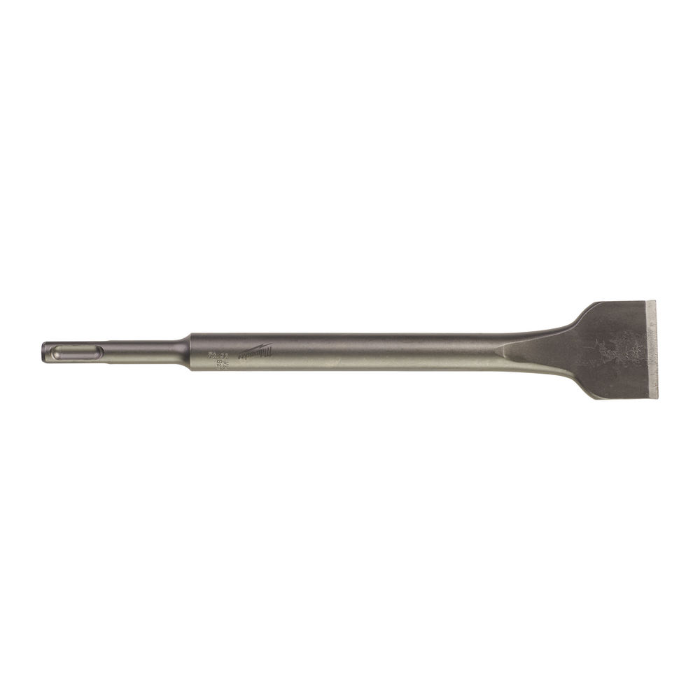 ΠΛΑΤΥΚΑΛΕΜΟ ΚΥΡΤΟ SDS PLUS 250x40mm MW