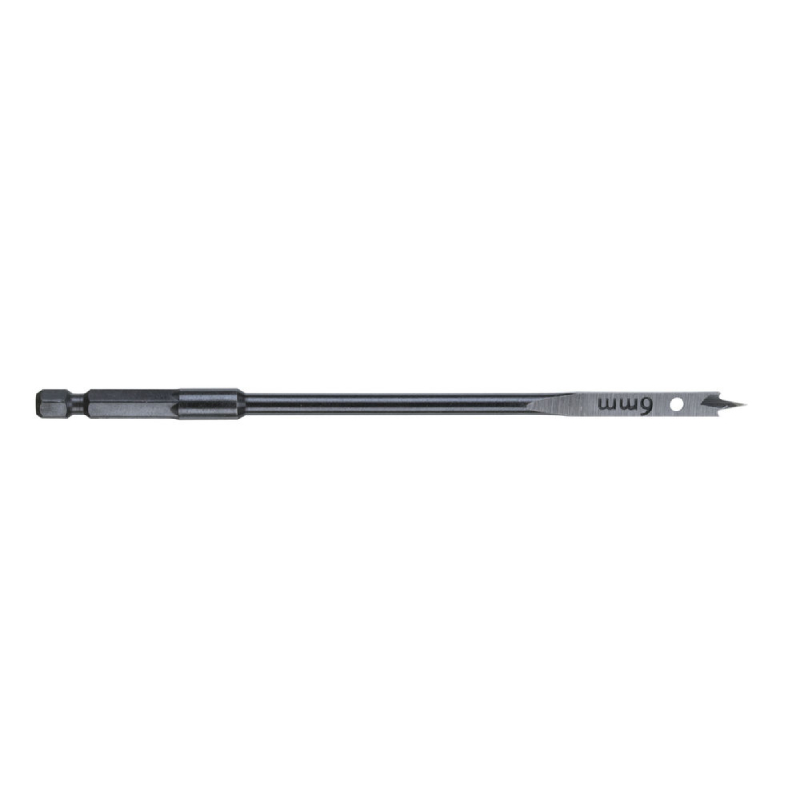 ΤΡΥΠΑΝΙ ΦΤΕΡΟΥ 6x160mm MW