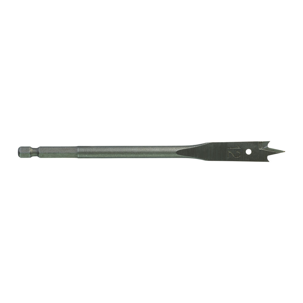 ΤΡΥΠΑΝΙ ΦΤΕΡΟΥ 12x160mm MW