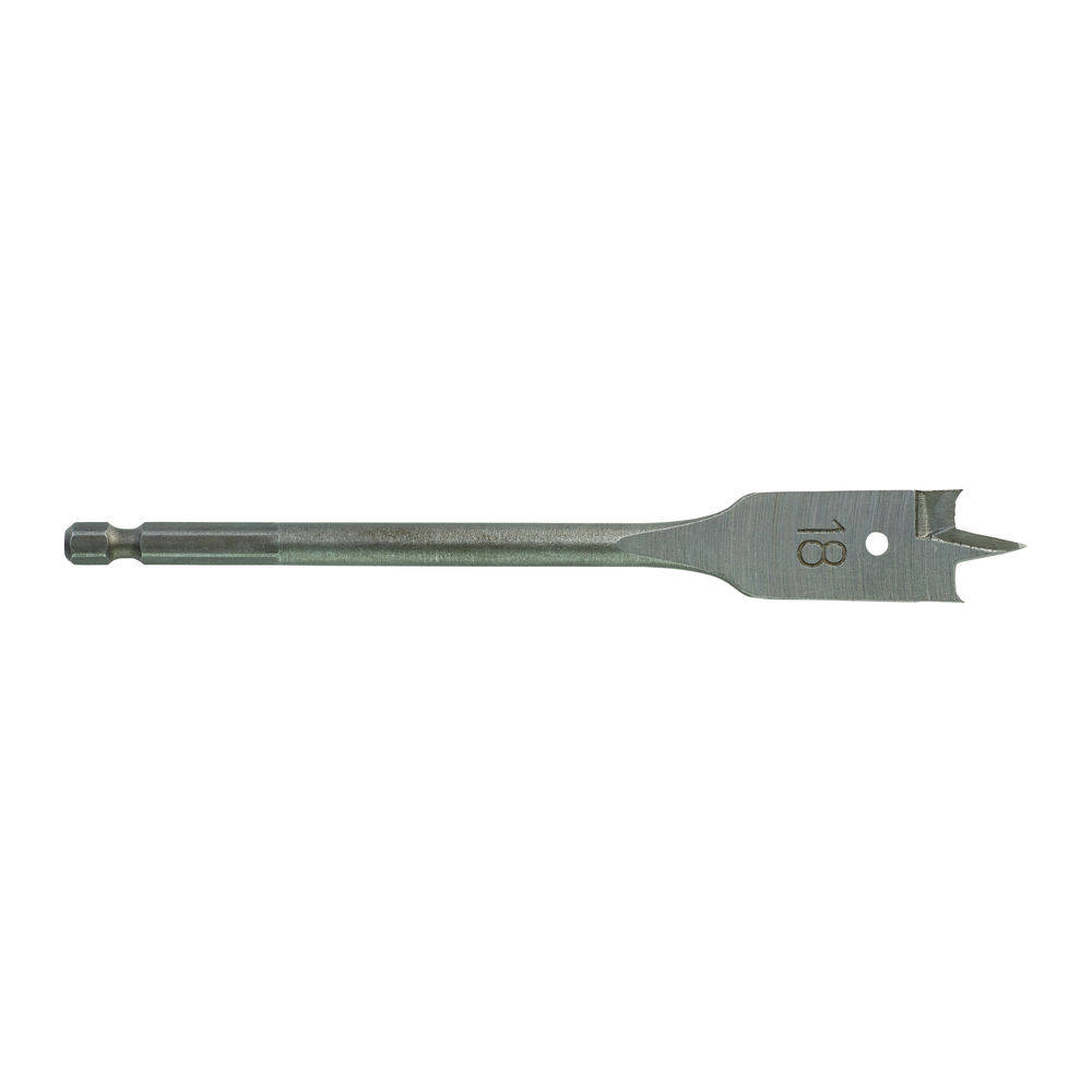 ΤΡΥΠΑΝΙ ΦΤΕΡΟΥ 18x160mm MW