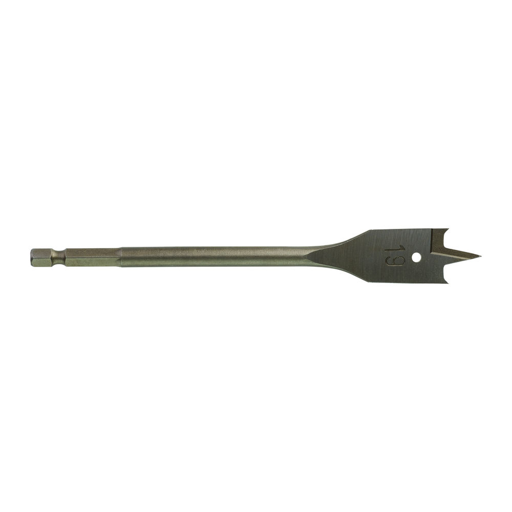 ΤΡΥΠΑΝΙ ΦΤΕΡΟΥ 19x160mm MW