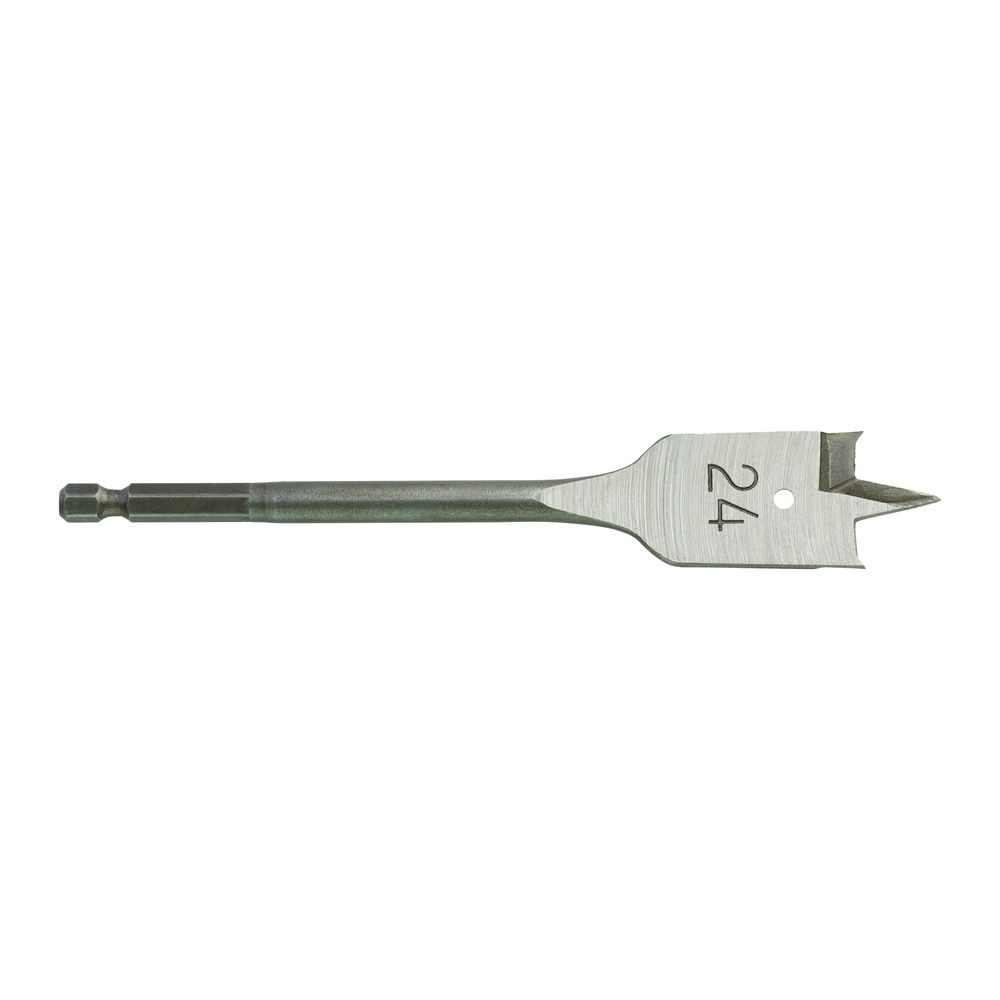 ΤΡΥΠΑΝΙ ΦΤΕΡΟΥ 24x160mm MW