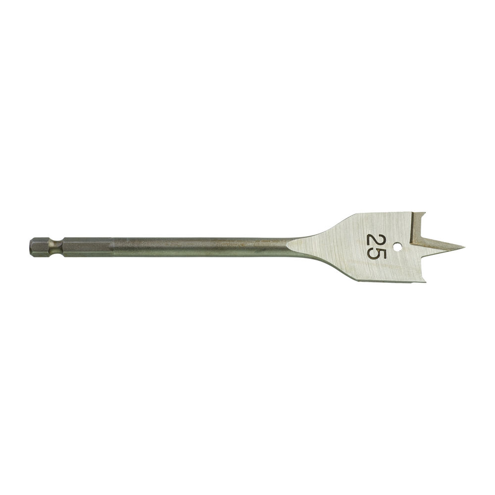 ΤΡΥΠΑΝΙ ΦΤΕΡΟΥ 25x160mm MW