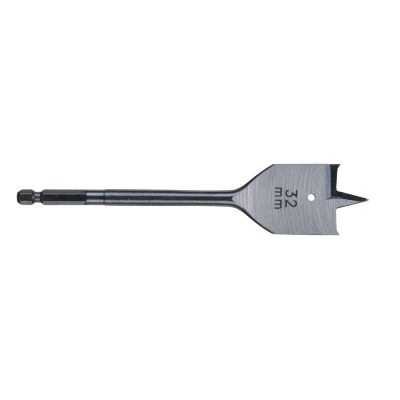 ΤΡΥΠΑΝΙ ΦΤΕΡΟΥ 32x160mm MW
