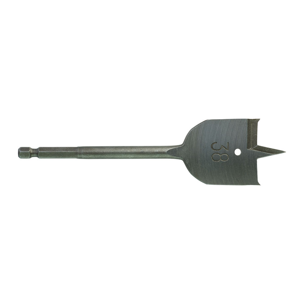ΤΡΥΠΑΝΙ ΦΤΕΡΟΥ 38x160mm MW