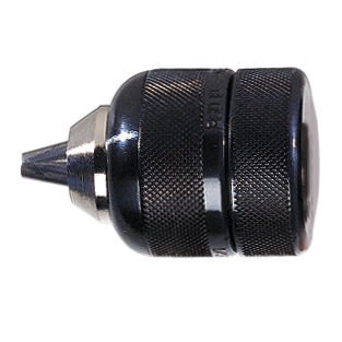 ΤΣΟΚ ΒΙΟΜΗΧΑΝΙΚΟ FIXTEC ΧΩΡΙΣ ΚΛΕΙΔΙ 13mm 3/8''x24 MW