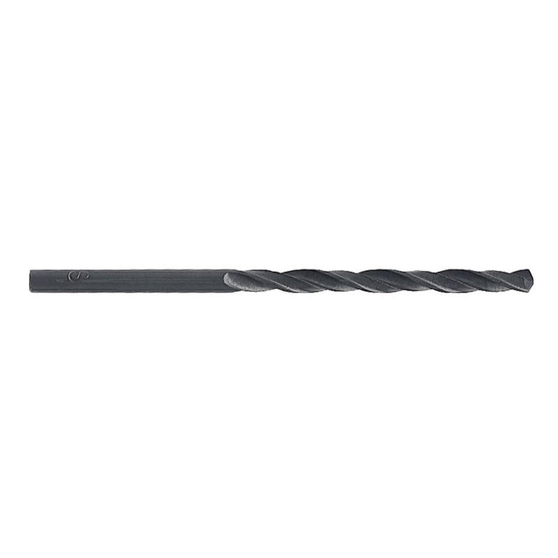 ΤΡΥΠΑΝΙ ΑΕΡΟΣ 3.00mm ΜΑΥΡΑ MW