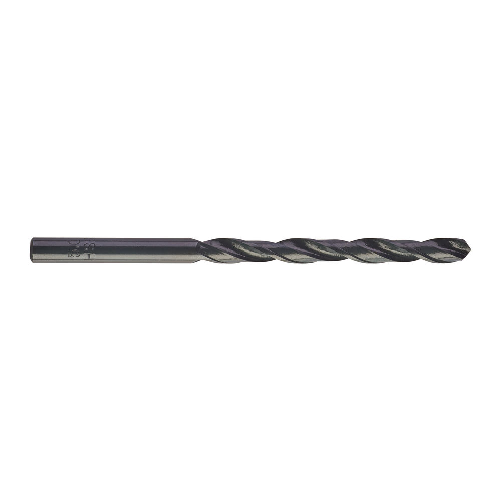 ΤΡΥΠΑΝΙ ΑΕΡΟΣ 5.00mm ΜΑΥΡΑ MW