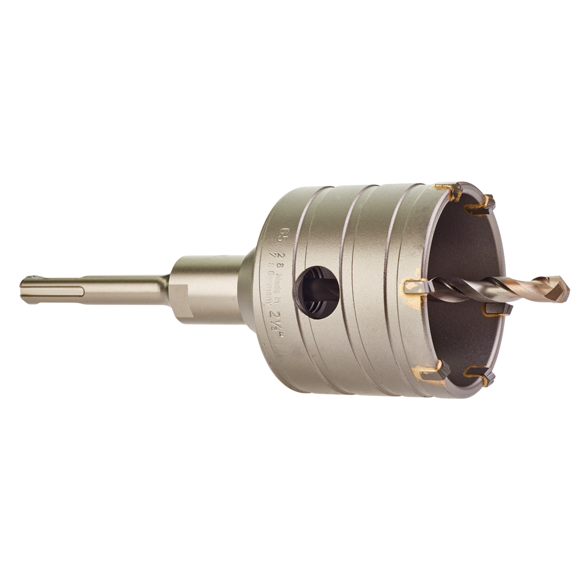 SET ΠΟΤΗΡΟΚΟΡΩΝΑ SDS PLUS 65mmx182mm MW