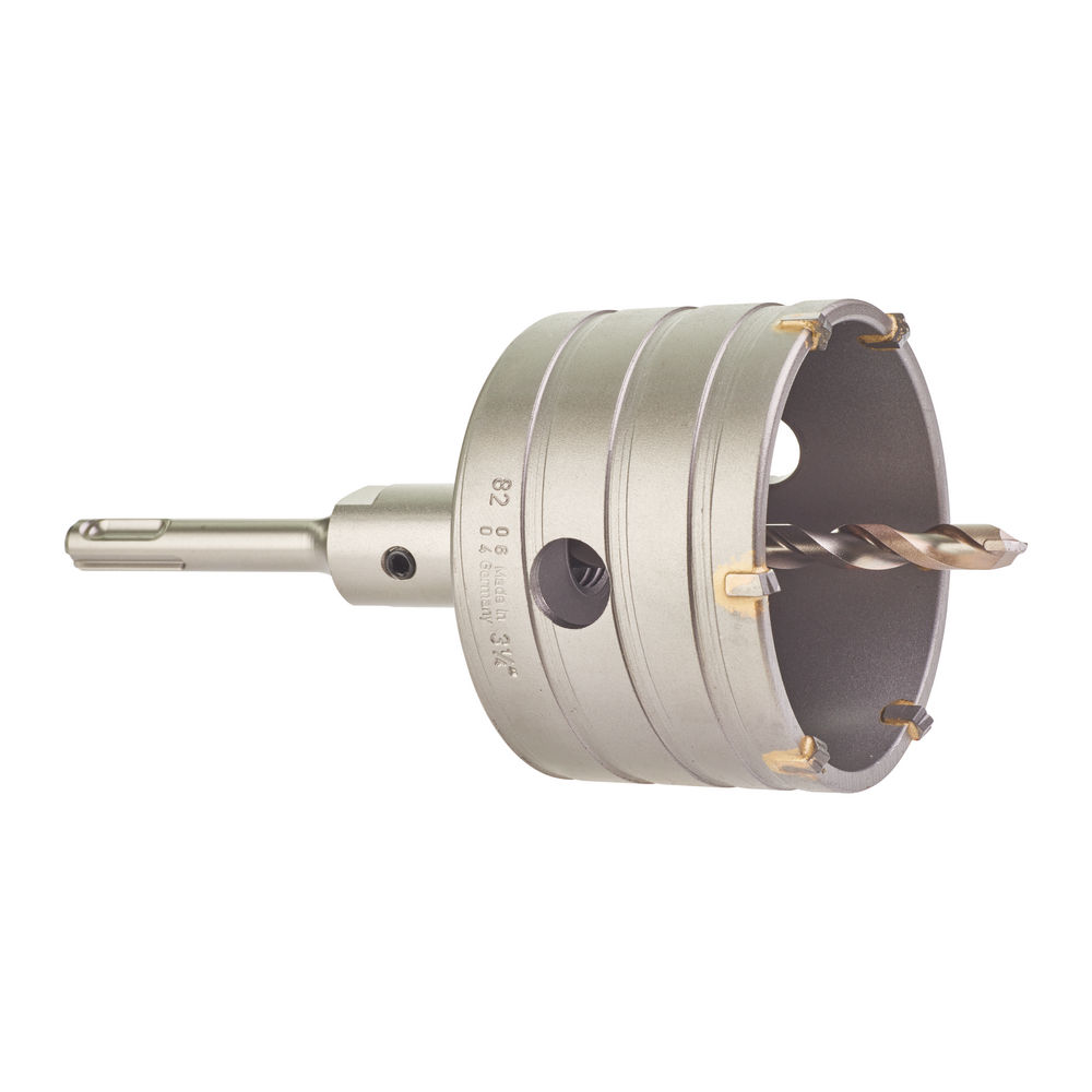 SET ΠΟΤΗΡΟΚΟΡΩΝΑ SDS PLUS 82mmx182mm MW