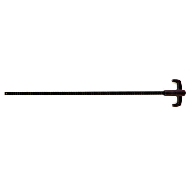 SET ΡΑΒΔΟΣ ΕΜΒΟΛΟΥ ΓΙΑ ΣΩΛΗΝΑ  Μ12/Μ18 600mm MW